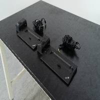 Lenovo ThinkPad Pro Docks - Quantity 2 image 1